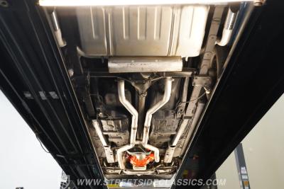 1969 Chevrolet Camaro SS 396 Tribute Convertible