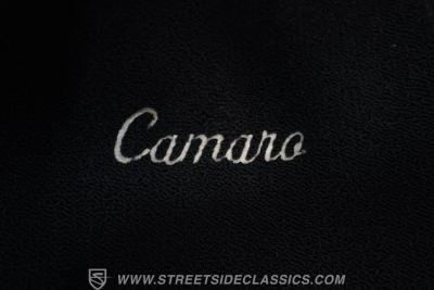 1969 Chevrolet Camaro SS 396 Tribute Convertible