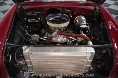 1956 Chevrolet Bel Air 2 Door Hardtop