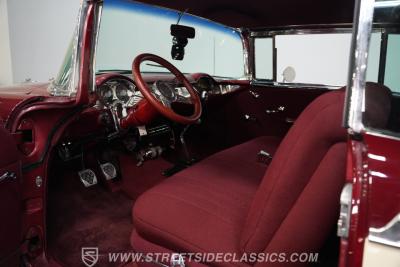 1956 Chevrolet Bel Air 2 Door Hardtop