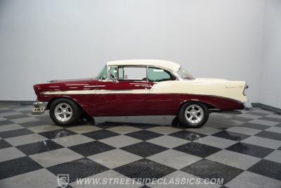 1956 Chevrolet Bel Air 2 Door Hardtop