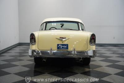 1956 Chevrolet Bel Air 2 Door Hardtop