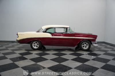 1956 Chevrolet Bel Air 2 Door Hardtop