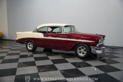 1956 Chevrolet Bel Air 2 Door Hardtop