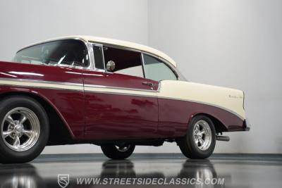 1956 Chevrolet Bel Air 2 Door Hardtop