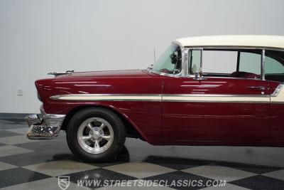 1956 Chevrolet Bel Air 2 Door Hardtop