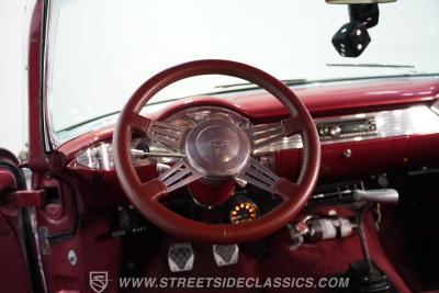 1956 Chevrolet Bel Air 2 Door Hardtop