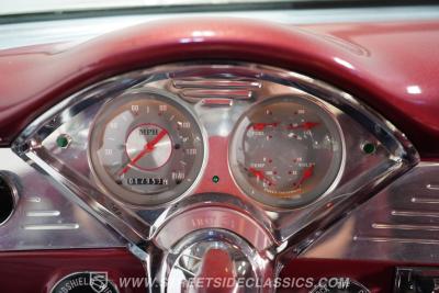 1956 Chevrolet Bel Air 2 Door Hardtop