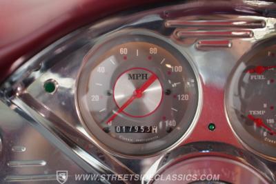 1956 Chevrolet Bel Air 2 Door Hardtop