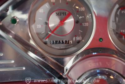 1956 Chevrolet Bel Air 2 Door Hardtop