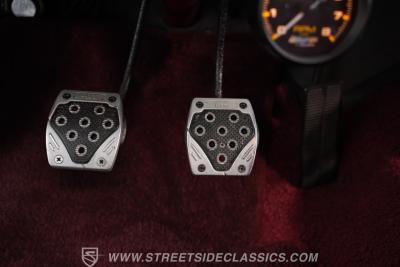 1956 Chevrolet Bel Air 2 Door Hardtop