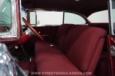 1956 Chevrolet Bel Air 2 Door Hardtop