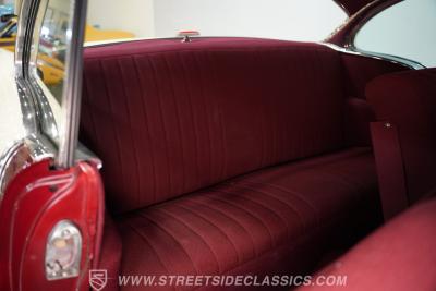 1956 Chevrolet Bel Air 2 Door Hardtop