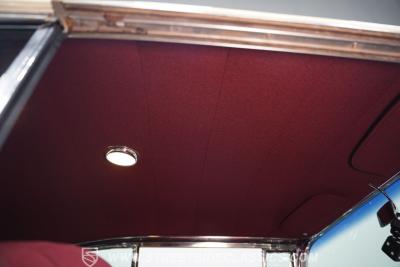 1956 Chevrolet Bel Air 2 Door Hardtop