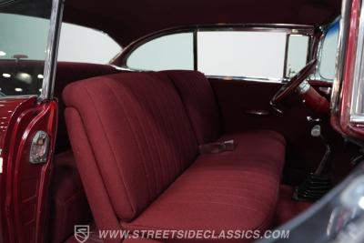 1956 Chevrolet Bel Air 2 Door Hardtop