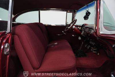 1956 Chevrolet Bel Air 2 Door Hardtop