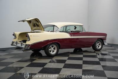 1956 Chevrolet Bel Air 2 Door Hardtop