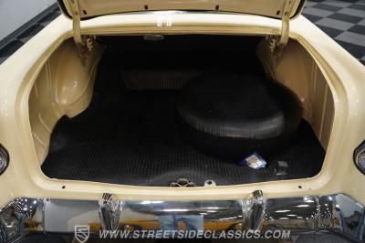 1956 Chevrolet Bel Air 2 Door Hardtop