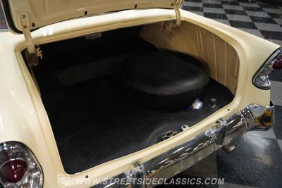 1956 Chevrolet Bel Air 2 Door Hardtop