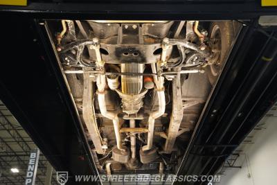 1956 Chevrolet Bel Air 2 Door Hardtop