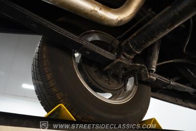 1956 Chevrolet Bel Air 2 Door Hardtop