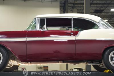 1956 Chevrolet Bel Air 2 Door Hardtop