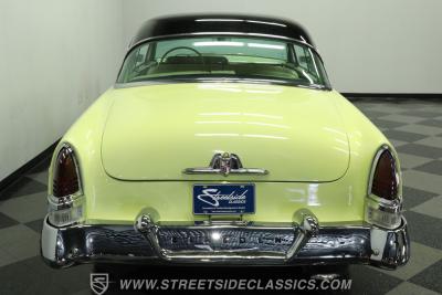 1954 Lincoln Capri