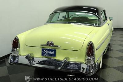 1954 Lincoln Capri