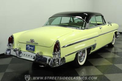 1954 Lincoln Capri
