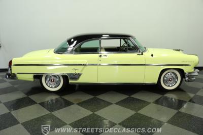 1954 Lincoln Capri