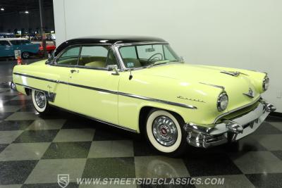 1954 Lincoln Capri