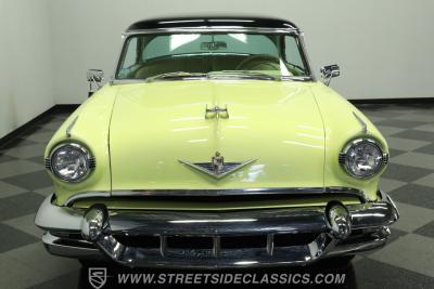 1954 Lincoln Capri