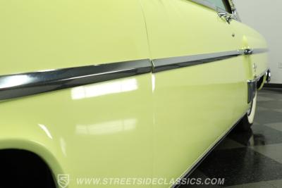 1954 Lincoln Capri