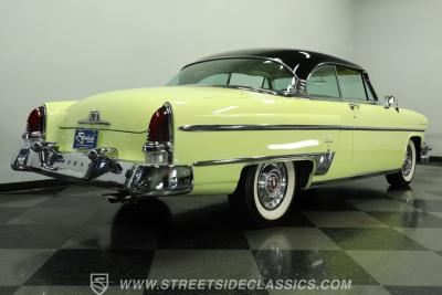 1954 Lincoln Capri