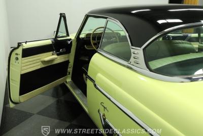 1954 Lincoln Capri