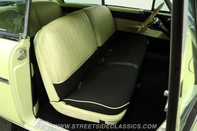 1954 Lincoln Capri
