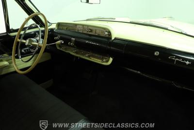 1954 Lincoln Capri