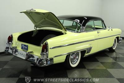 1954 Lincoln Capri