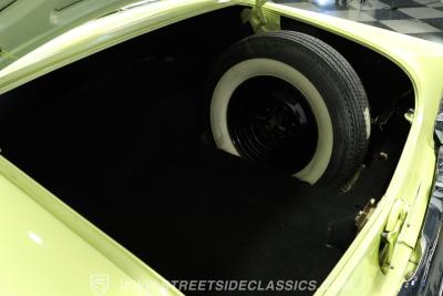 1954 Lincoln Capri