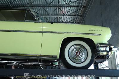 1954 Lincoln Capri