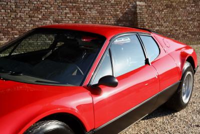 1974 Ferrari 365 GT4/BB &lsquo;Berlinetta Boxer&rsquo;