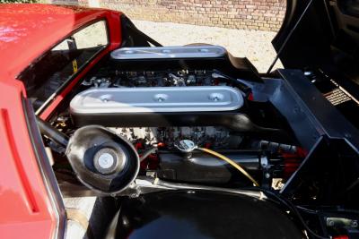 1974 Ferrari 365 GT4/BB &lsquo;Berlinetta Boxer&rsquo;