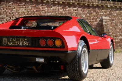 1974 Ferrari 365 GT4/BB &lsquo;Berlinetta Boxer&rsquo;
