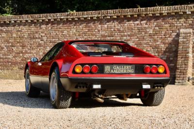 1974 Ferrari 365 GT4/BB &lsquo;Berlinetta Boxer&rsquo;