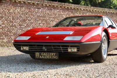1974 Ferrari 365 GT4/BB &lsquo;Berlinetta Boxer&rsquo;