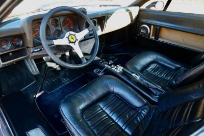 1974 Ferrari 365 GT4/BB &lsquo;Berlinetta Boxer&rsquo;