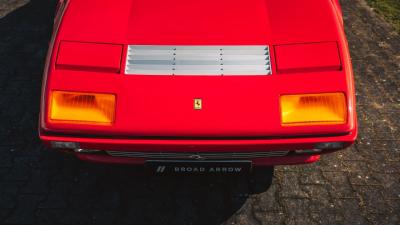 1980 Ferrari 512 BBi