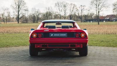 1980 Ferrari 512 BBi