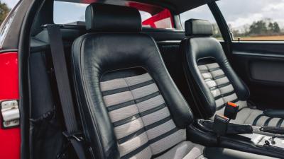 1980 Ferrari 512 BBi