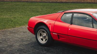 1980 Ferrari 512 BBi